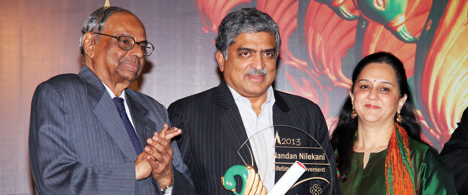Nandan Nilekani